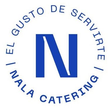 Nala Catering logo